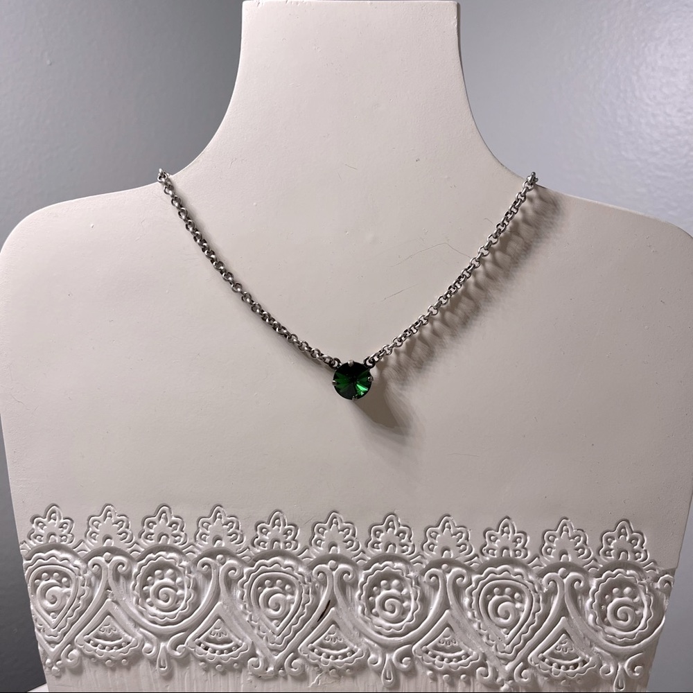 Sabika Style Necklace